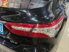 Toyota Camry 2021 2.0G Luxury - ფოტო 7