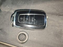 Toyota Camry 2021 2.0G Luxury - ფოტო 8