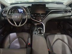 Toyota Camry 2021 2.0G Luxury - ფოტო 9