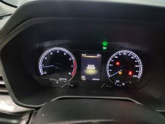 Geely Emgrand X6 2021 PRO 1.4T Automatic Luxury - ფოტო 11