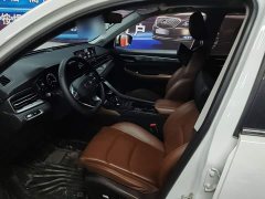Geely Emgrand X6 2021 PRO 1.4T Automatic Luxury - ფოტო 14