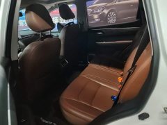 Geely Emgrand X6 2021 PRO 1.4T Automatic Luxury - ფოტო 16