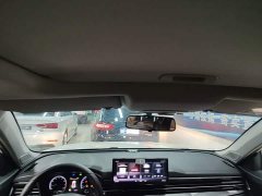 Geely Emgrand X6 2021 PRO 1.4T Automatic Luxury - ფოტო 17