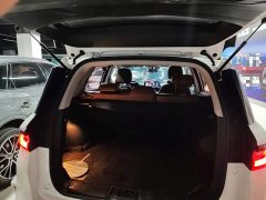 Geely Emgrand X6 2021 PRO 1.4T Automatic Luxury - ფოტო 18