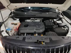 Geely Emgrand X6 2021 PRO 1.4T Automatic Luxury - ფოტო 19