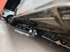 Geely Emgrand X6 2021 PRO 1.4T Automatic Luxury - ფოტო 20