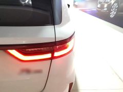 Geely Emgrand X6 2021 PRO 1.4T Automatic Luxury - ფოტო 7