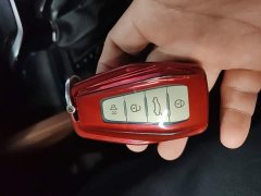 Geely Emgrand X6 2021 PRO 1.4T Automatic Luxury - ფოტო 8