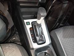 Honda Fit 1.5L CVT Trendy Sunroof Edition - ფოტო 13