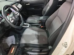 Honda Fit 1.5L CVT Trendy Sunroof Edition - ფოტო 14