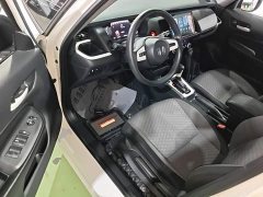 Honda Fit 1.5L CVT Trendy Sunroof Edition - ფოტო 15