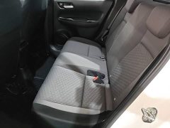 Honda Fit 1.5L CVT Trendy Sunroof Edition - ფოტო 16