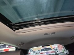 Honda Fit 1.5L CVT Trendy Sunroof Edition - ფოტო 17