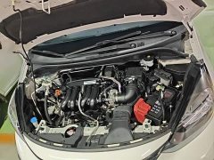 Honda Fit 1.5L CVT Trendy Sunroof Edition - ფოტო 19