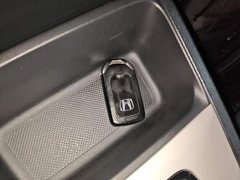 Honda Fit 1.5L CVT Trendy Sunroof Edition - ფოტო 8
