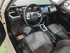 Honda Fit 1.5L CVT Trendy Sunroof Edition - ფოტო 9