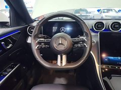 Mercedes-Benz C-Class Facelift C 200 L Sport Edition - ფოტო 10