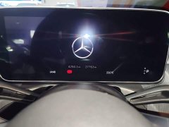 Mercedes-Benz C-Class Facelift C 200 L Sport Edition - ფოტო 11