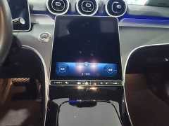 Mercedes-Benz C-Class Facelift C 200 L Sport Edition - ფოტო 12