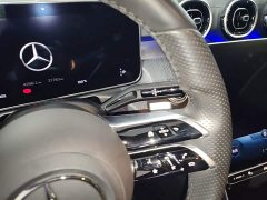 Mercedes-Benz C-Class Facelift C 200 L Sport Edition - ფოტო 13