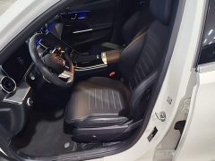 Mercedes-Benz C-Class Facelift C 200 L Sport Edition - ფოტო 14
