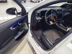 Mercedes-Benz C-Class Facelift C 200 L Sport Edition - ფოტო 15