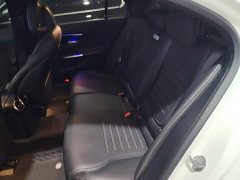 Mercedes-Benz C-Class Facelift C 200 L Sport Edition - ფოტო 16