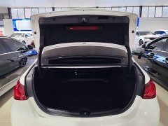 Mercedes-Benz C-Class Facelift C 200 L Sport Edition - ფოტო 18