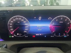Mercedes-Benz A-Class Facelift A 200 L Fashion Edition - ფოტო 11