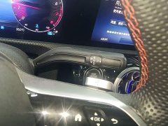 Mercedes-Benz A-Class Facelift A 200 L Fashion Edition - ფოტო 13