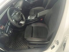 Mercedes-Benz A-Class Facelift A 200 L Fashion Edition - ფოტო 14