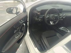 Mercedes-Benz A-Class Facelift A 200 L Fashion Edition - ფოტო 15