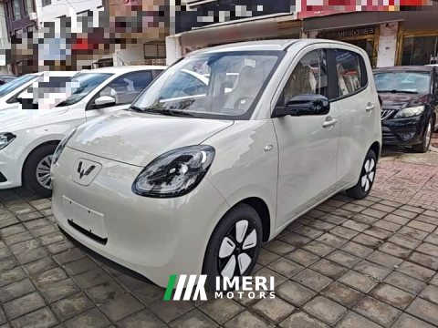 2026 Wuling Hongguang MINIEV 2025 Fourth Generation Four-Door Advanced Edition - ავტომობილი ჩინეთიდან