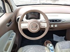 Wuling Hongguang MINIEV 2025 Fourth Generation Four-Door Advanced Edition - ფოტო 10