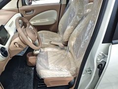 Wuling Hongguang MINIEV 2025 Fourth Generation Four-Door Advanced Edition - ფოტო 14