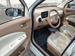 Wuling Hongguang MINIEV 2025 Fourth Generation Four-Door Advanced Edition - ფოტო 15