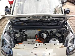 Wuling Hongguang MINIEV 2025 Fourth Generation Four-Door Advanced Edition - ფოტო 19