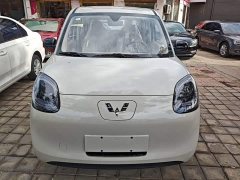 Wuling Hongguang MINIEV 2025 Fourth Generation Four-Door Advanced Edition - ფოტო 2