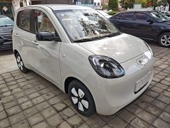 Wuling Hongguang MINIEV 2025 Fourth Generation Four-Door Advanced Edition - ფოტო 3