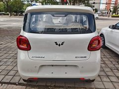 Wuling Hongguang MINIEV 2025 Fourth Generation Four-Door Advanced Edition - ფოტო 5