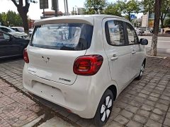 Wuling Hongguang MINIEV 2025 Fourth Generation Four-Door Advanced Edition - ფოტო 6