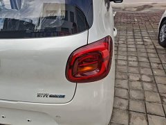 Wuling Hongguang MINIEV 2025 Fourth Generation Four-Door Advanced Edition - ფოტო 7