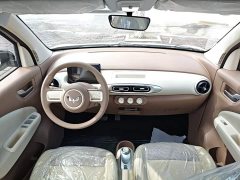 Wuling Hongguang MINIEV 2025 Fourth Generation Four-Door Advanced Edition - ფოტო 9