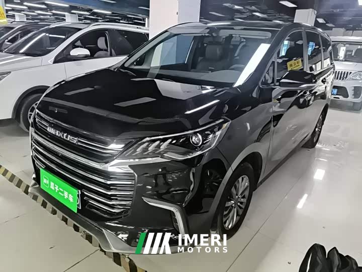 Maxus G50 2023 1.5T Manual Freedom B - ავტომობილი ჩინეთიდან