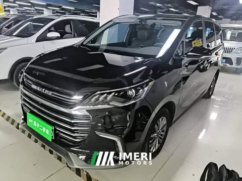 2024 Maxus G50 2023 1.5T Manual Freedom B - ავტომობილი ჩინეთიდან