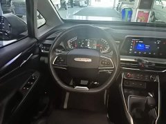 Maxus G50 2023 1.5T Manual Freedom B - ფოტო 10