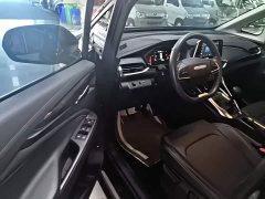 Maxus G50 2023 1.5T Manual Freedom B - ფოტო 15