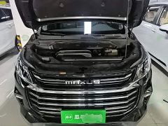 Maxus G50 2023 1.5T Manual Freedom B - ფოტო 19