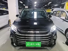 Maxus G50 2023 1.5T Manual Freedom B - ფოტო 2