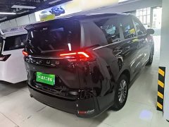 Maxus G50 2023 1.5T Manual Freedom B - ფოტო 6